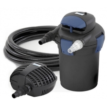 Комплект фильтрации для пруда OASE BioPress Set 6000