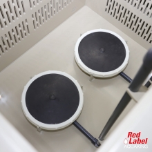 Комбинированный барабанный фильтр для пруда (УЗВ) AquaKing Red Label Combi Filter Basic 500 PLUS