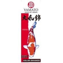 корм для карпов кои jpd yamato (ямато) 5 кг YAMATO 5 JPD (Япония)