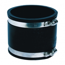 гибкая муфта 110 х 110 мм M1.004 Pipeconx (США)