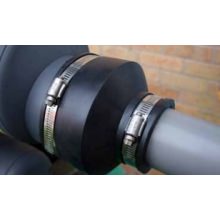 гибкая муфта-переходник 50 х 63 мм M1.017 Pipeconx (США)