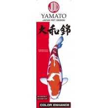корм для карпов кои jpd yamato (ямато) 10 кг YAMATO 10 JPD (Япония)