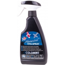 Рідкі вітаміни Colombo Morenicol Vita Spray