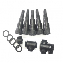 Superfish Pond Multi Connector Kit Ø 20/25/32/40 мм