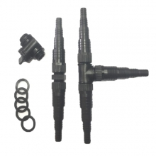Superfish Pond Multi Connector Kit Ø 20/25/32/40 мм