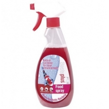 Живые фотосинтетические бактерии Bactoplus Food Spray PSB 500 мл