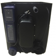 барабанный фильтр для пруда (узв) filtrea drum-filter incl. uvc 40 w  (gravity) TR00001 Filtreau (Нидерланды)