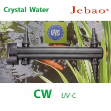 УФ-стерилизатор Jebao CW-55