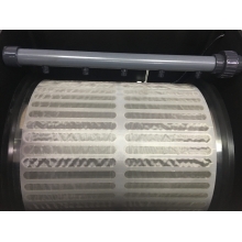 барабанный фильтр для пруда (узв) filtrea drum-filter incl. uvc 40 w  (gravity) TR00001 Filtreau (Нидерланды)