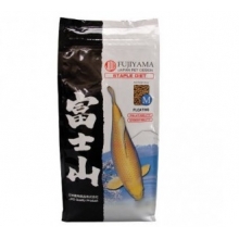 корм для карпов кои jpd  fujiyama (фуджияма) 5 кг FUJIYAMA 5 JPD (Япония)