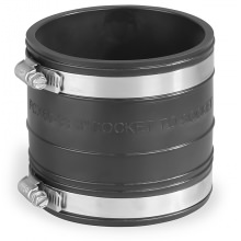 гибкая муфта 110 х 110 мм M1.004 Pipeconx (США)