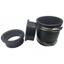 Гибкая муфта Pipeconx 75 х 75 мм
