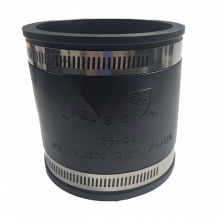 Гибкая муфта Pipeconx 90 х 90 мм