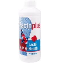 Пробиотики Bactoplus Lacto Health 1 л