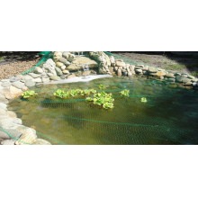 защитная сетка для прудов и водоемов aquaking aquanet 4 х 5 м NET4x5  AquaKing (Нидерланды)