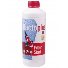 Бактерии Bactoplus Filter Start 1 л