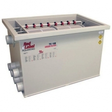 Барабанный фильтр для пруда (УЗВ) Red Label Drum Filter 75/100