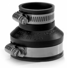Гибкая муфта-переходник Pipeconx 63 х 90 мм