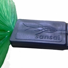 Щётки для нереста Sansai Afzetborstel Groen 130 х 15 см