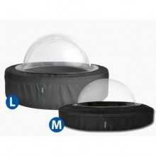 Плаваючий купол для риб Velda Floating Fish Dome (L)