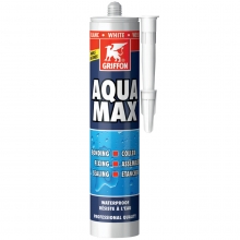 Герметик Griffon Aqua Max CRT 425 гр