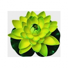 Декоративная плавающая лилия SuperFish Pond Deco Lily