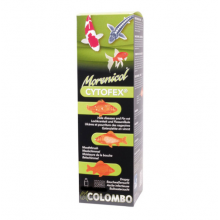 Colombo Morenicol Cytofex 1000 ml (Лекарственный препарат против бактериальных инфекций у рыб)