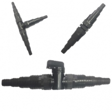 Superfish Pond Multi Connector Kit Ø 20/25/32/40 мм