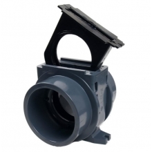Резиновая прокладка для шиберной защелки VDL 110 мм (Slide Valve Rubber Gasket)