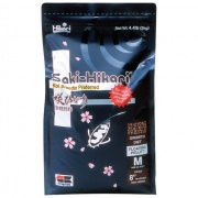 Корм для коі Saki-Hikari Growth Diet Floating 2 kg