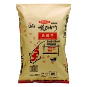 Корм для коі Saki-Hikari Color Enhancing 15 kg