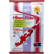 Корм для коі Hikari Friend 10 kg
