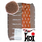 Корм для риб Alltech Coppens Pond Pellet 15 кг (S-3мм)