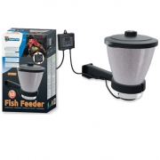 Кормушка для рыб автоматическая  SuperFish Fish Feeder KoiPro