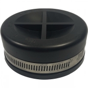 Гнучке закінчення Pipeconx 3"/90 мм