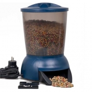 автоматическая кормушка для рыбы aquaforte automatic fish feeder  Aquaforte (Нидерланды)