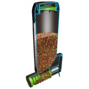  Fish Feeder Pro