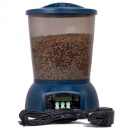 автоматическая кормушка для рыбы aquaforte automatic fish feeder  Aquaforte (Нидерланды)