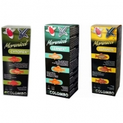Colombo Morenicol Cytofex 1000 ml (Лекарственный препарат против бактериальных инфекций у рыб)