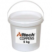 Корм для коі Alltech Coppens Wheat Germ 5 кг