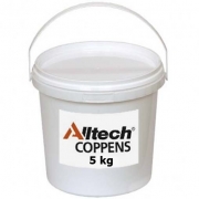Корм для риб Alltech Coppens Pond Pellet 5 кг (S-3мм)