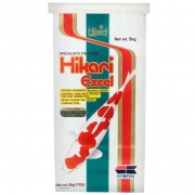 Корм для Коі Hikari Excel 5 kg