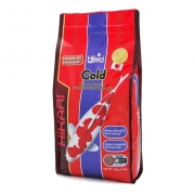 Корм для коі Hikari Gold 2 kg