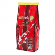 Корм для коі Hikari Gold 5 kg