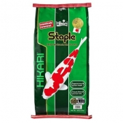 Корм для коі Hikari Staple 10 kg