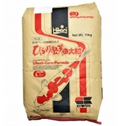 Корм для Коі Hikari Wheat-Germ Sinking тонучий 15 kg