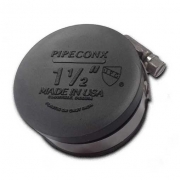 Гнучке закінчення Pipeconx 1 1/2" / 50 мм