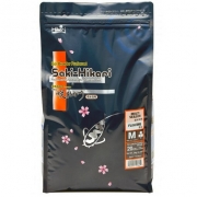 Корм для Коі Saki-Hikari Multi Season 2 kg