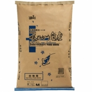 Корм для Коі Saki-Hikari Pure White 15 kg