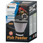 Кормушка для рыб автоматическая  SuperFish Fish Feeder KoiPro